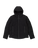 Men's Frisco X Hooded Down Jacket - Black