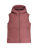 Women's Frisco X Hooded Down Vest - Bliss