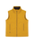 Men's Frisco X Down Vest - Golden Oak