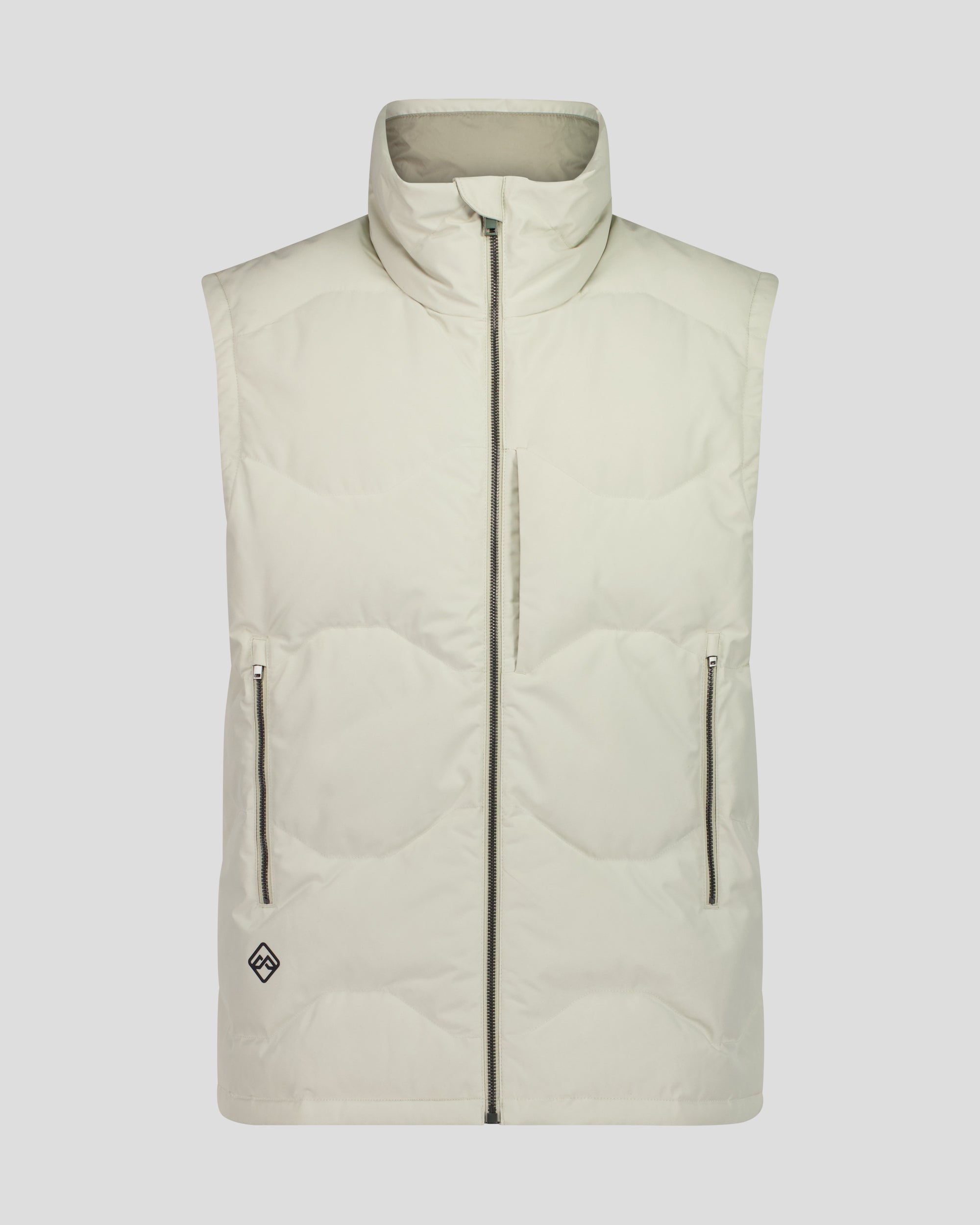 Men's Frisco X Down Vest - Light Hike – Kathmandu AU