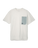 Men's Vander Pocket S/S Tee - White