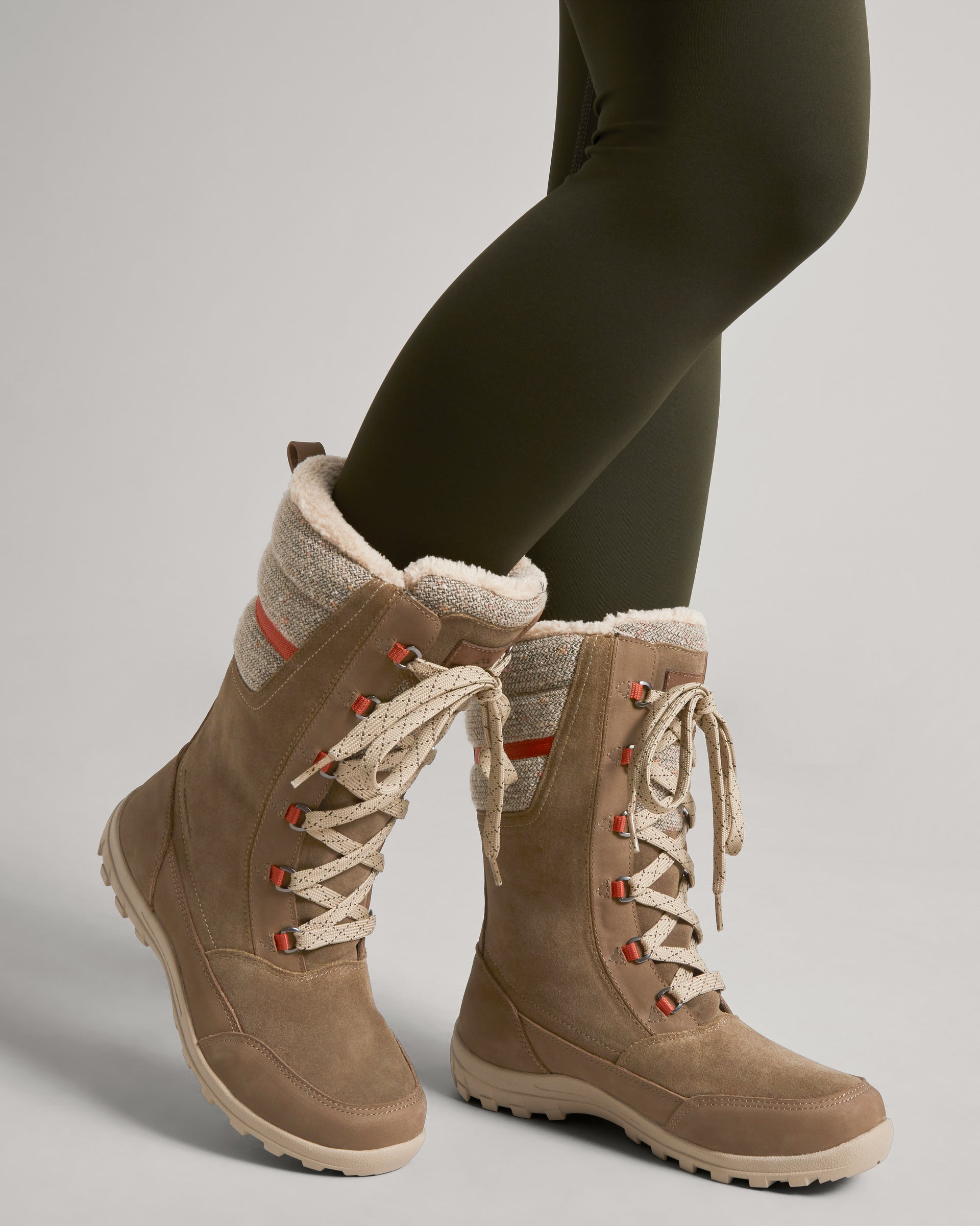 Winterburn Women's Kathmandu Waterproof Snow Boot Winterburn