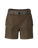 Women's Vander LT Cargo Shorts - Trail