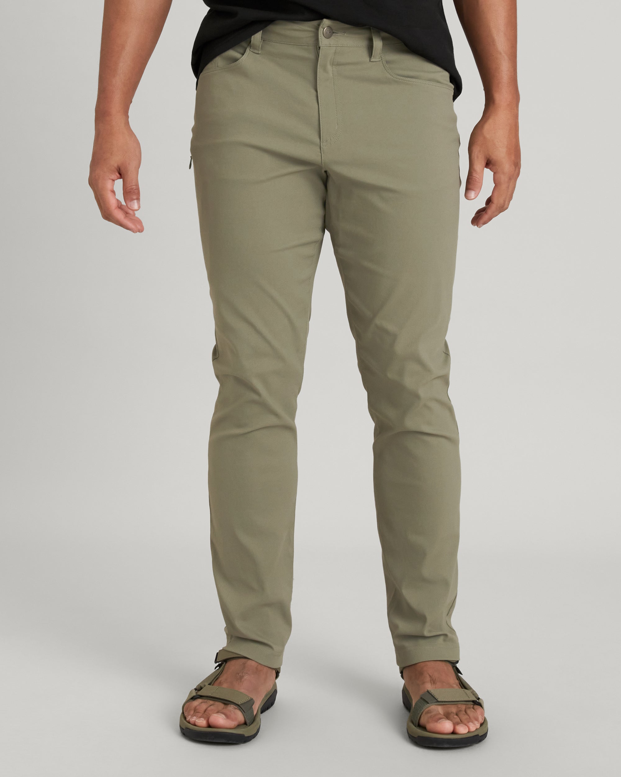 Men's Flight Pants - Regular - Beech – Kathmandu AU