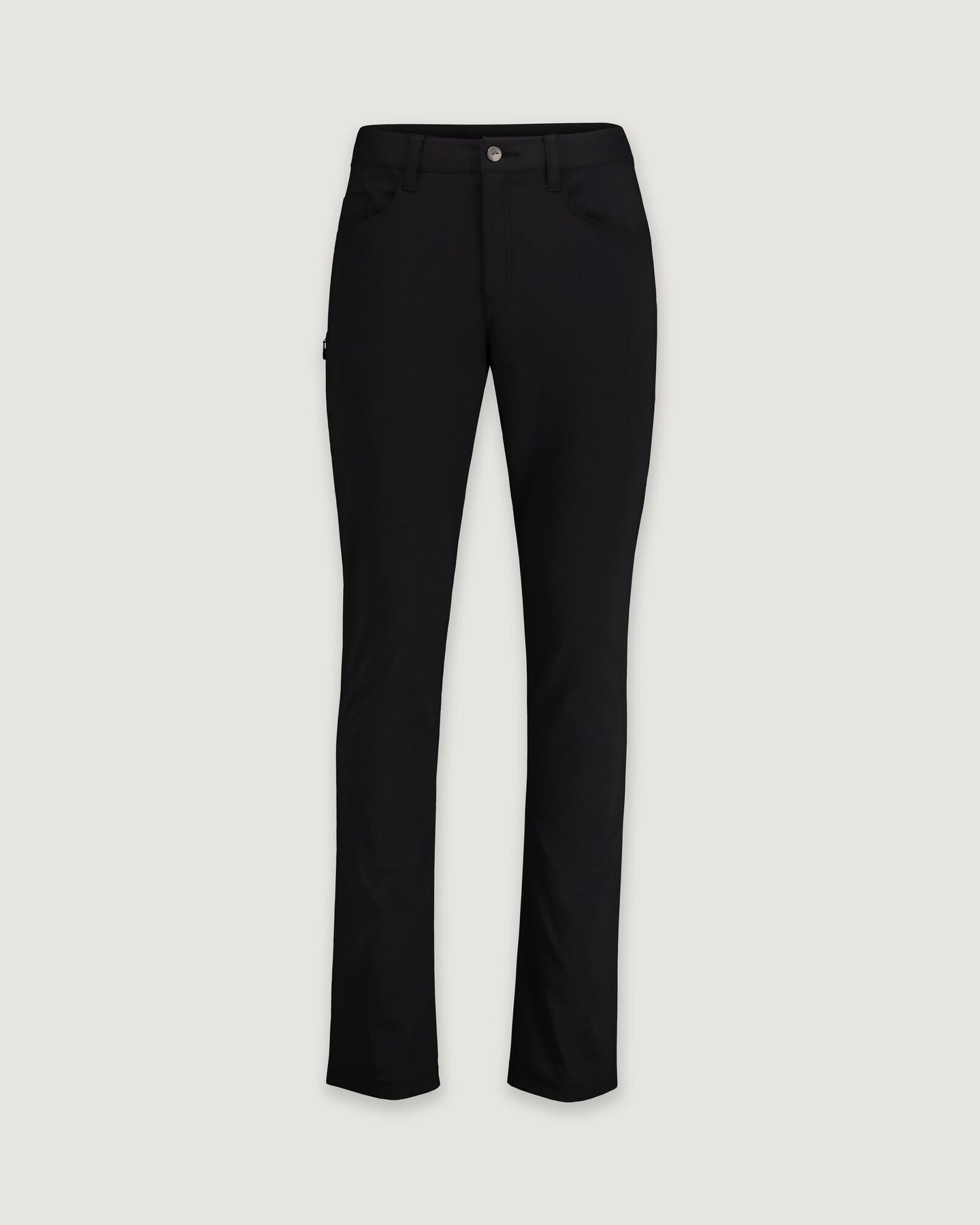 A. New Day Womens Small Black Polyester Blend Pants With Drawstring 23 A. New Day Womens Small Black Polyester Blend Pants With Drawstring 23