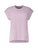 WELL.DER.NESS Go Women's Short Sleeve T-shirt - Lupin Field