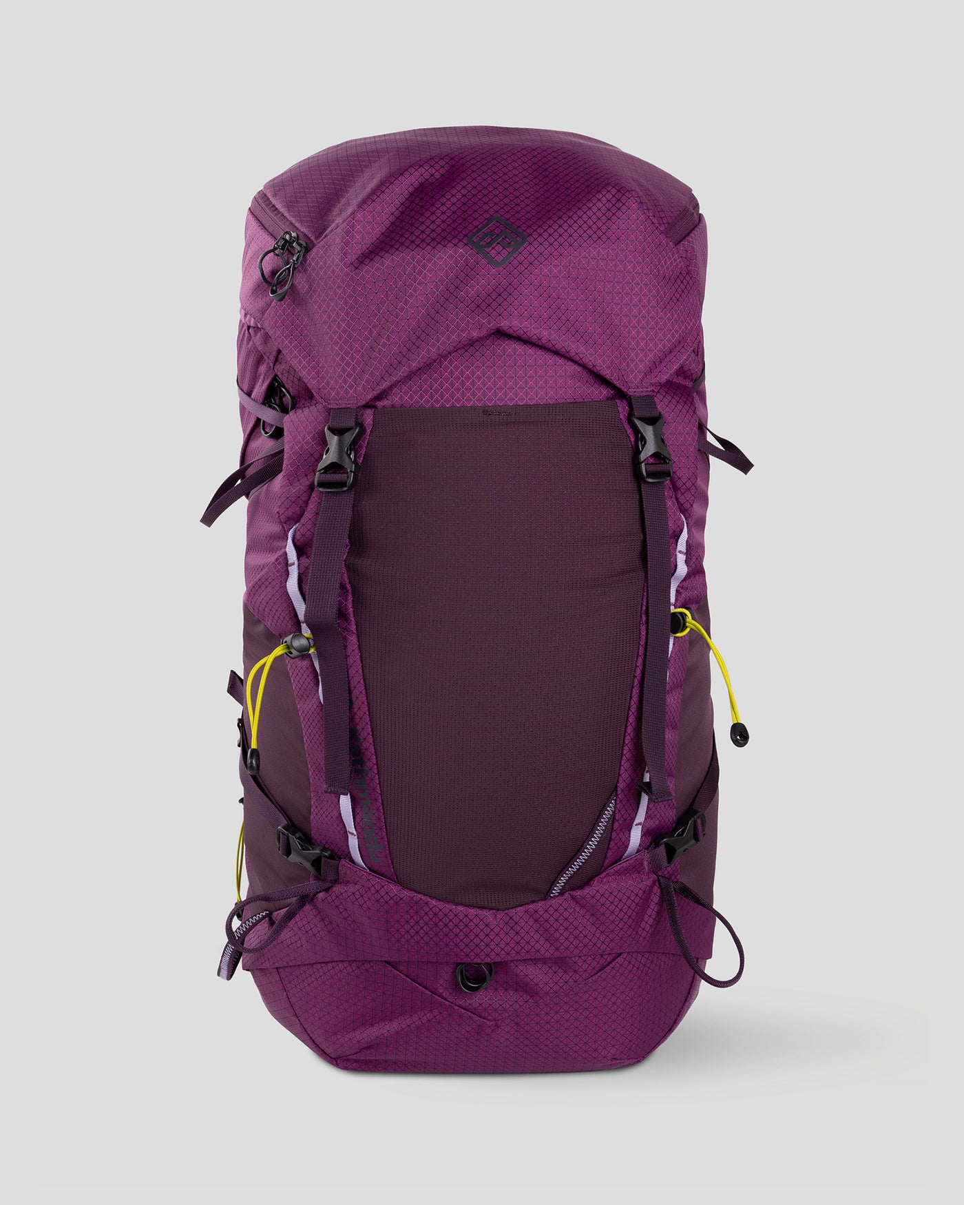 Women's Valorous 55L Pack - Berry