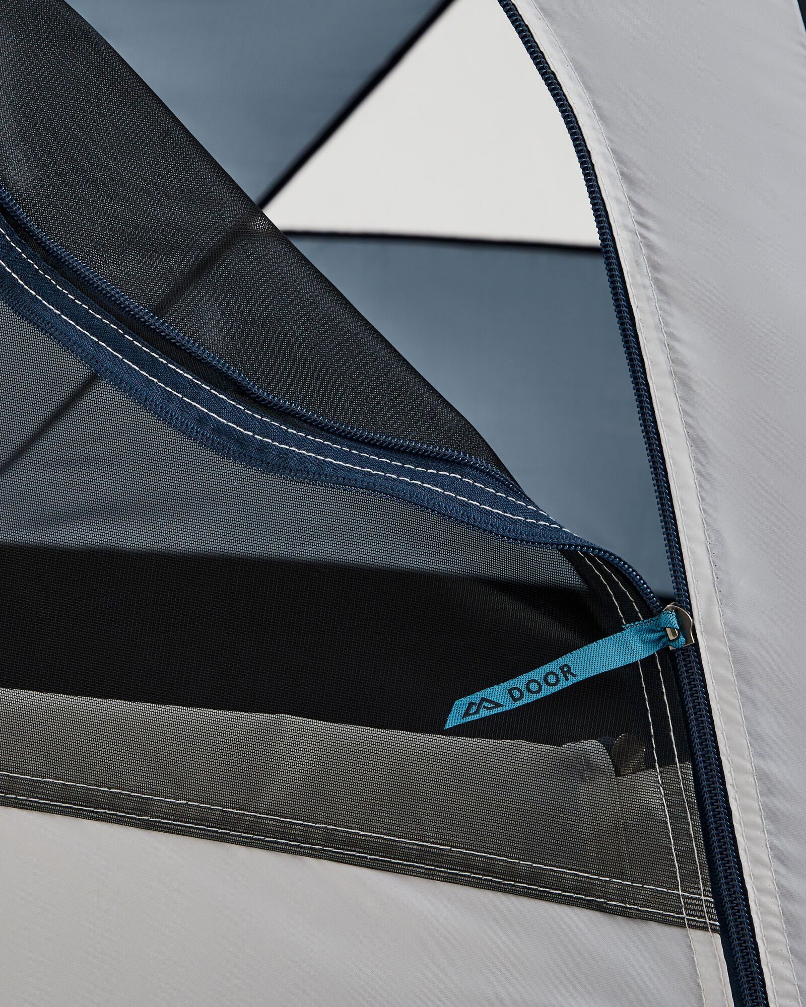 Retreat 40 2 Person Tent - Brittany/Dive – Kathmandu AU