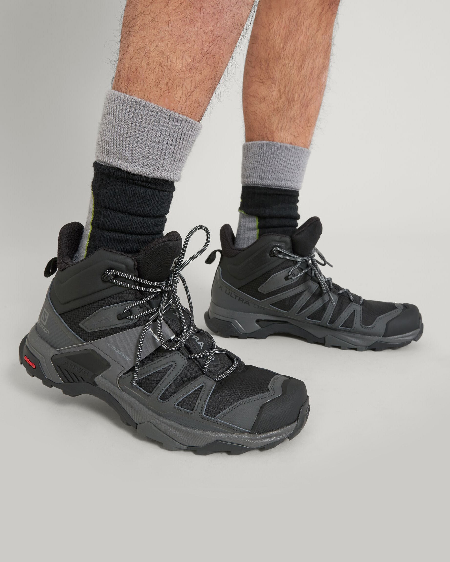 salomon x ultra 44