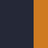 Seeker 0 Sleeping Bag - Mid Navy