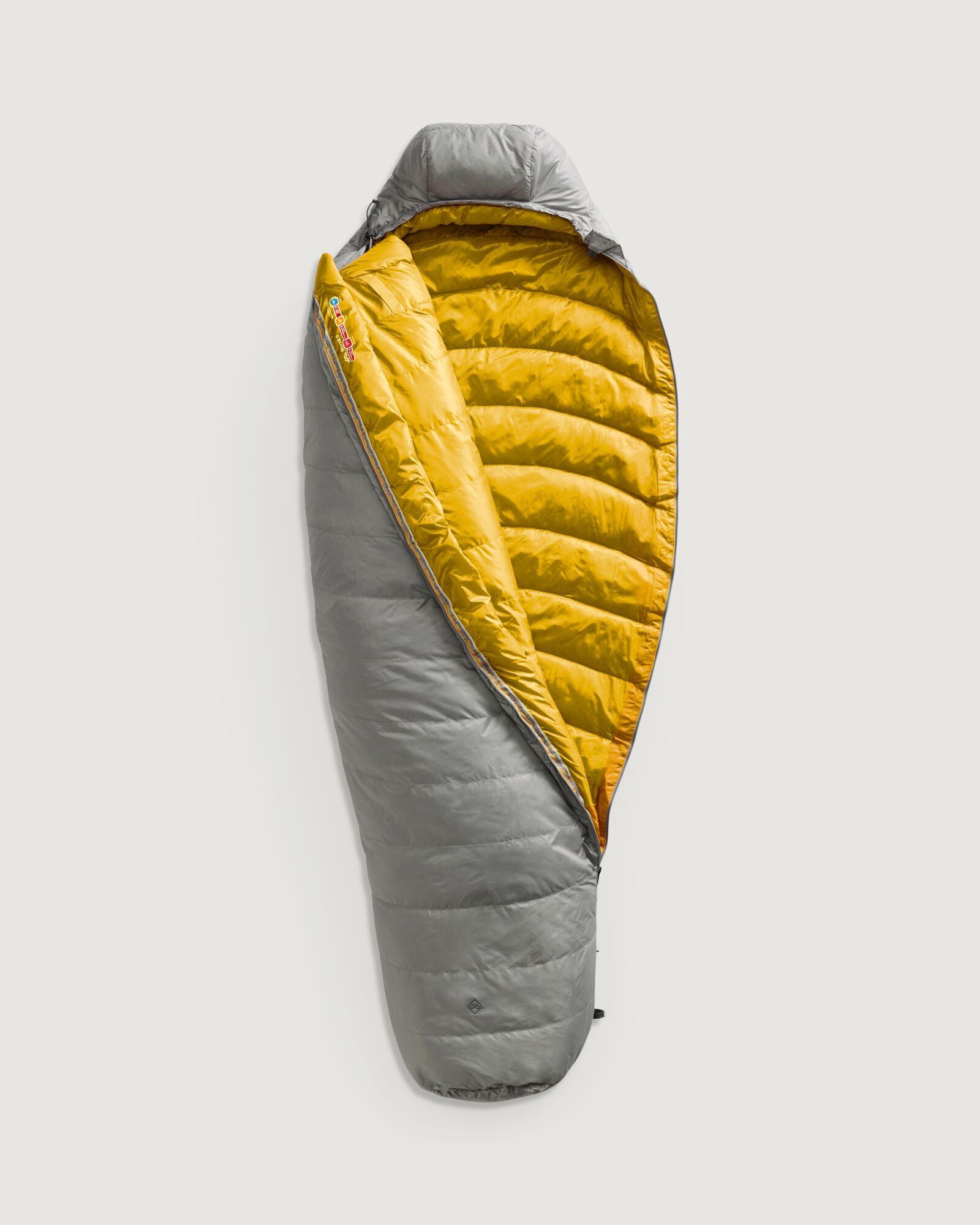 Seeker 0 Sleeping Bag - Hike – Kathmandu AU