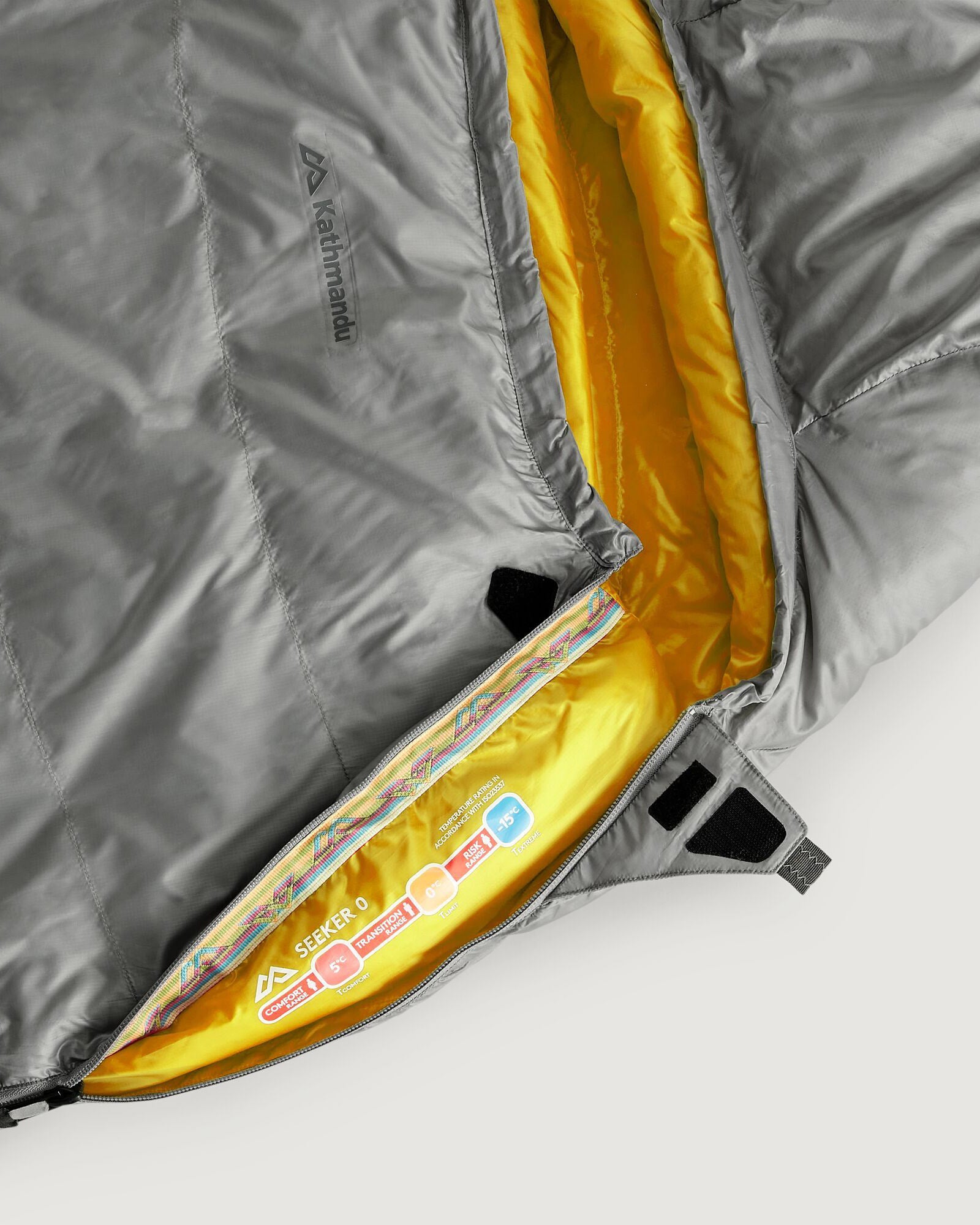 Nemo Equipment Nemo Siren 45 日本未発売】Nemo Siren 45 Degree