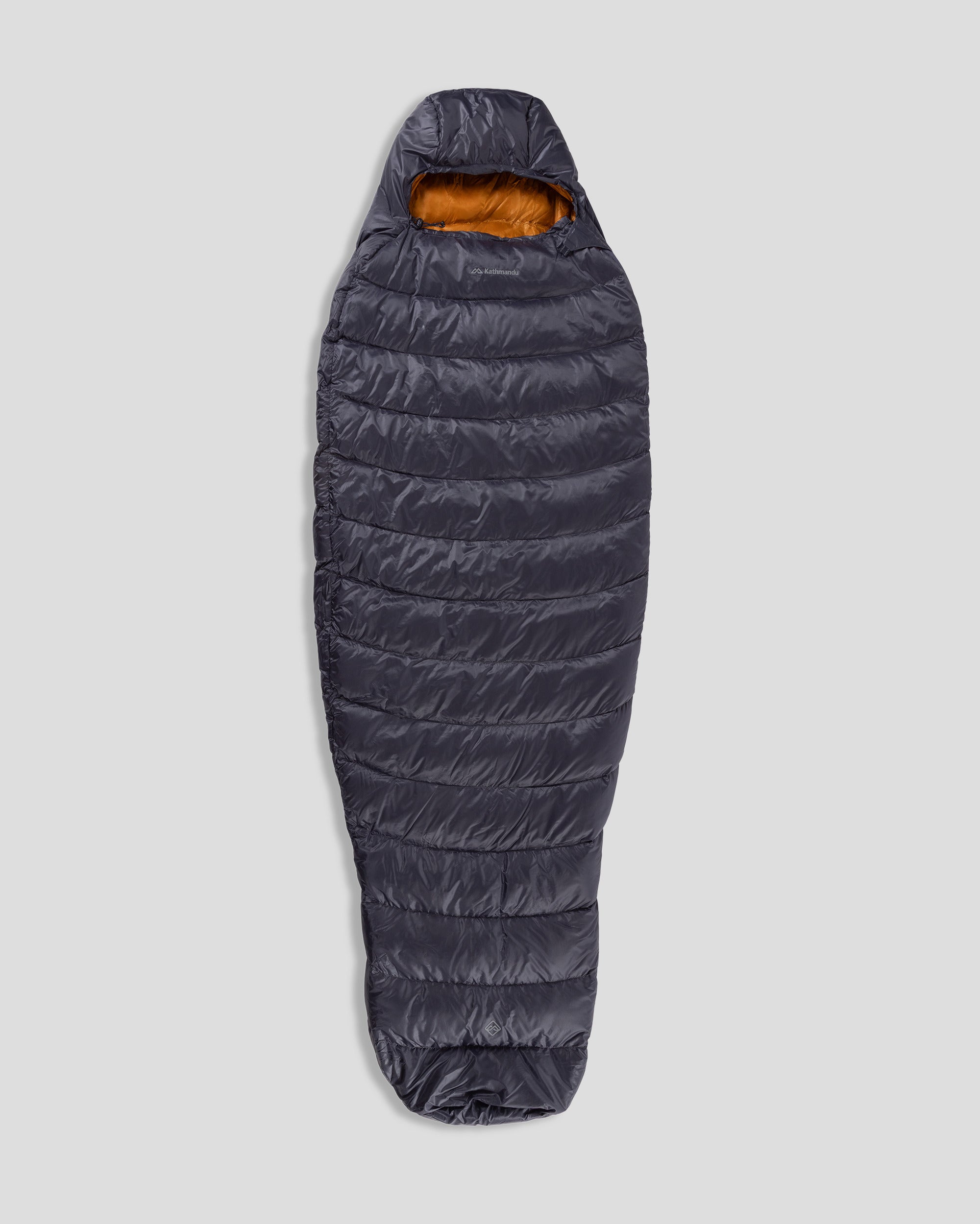Seeker 5 Sleeping Bag - Light Navy – Kathmandu AU