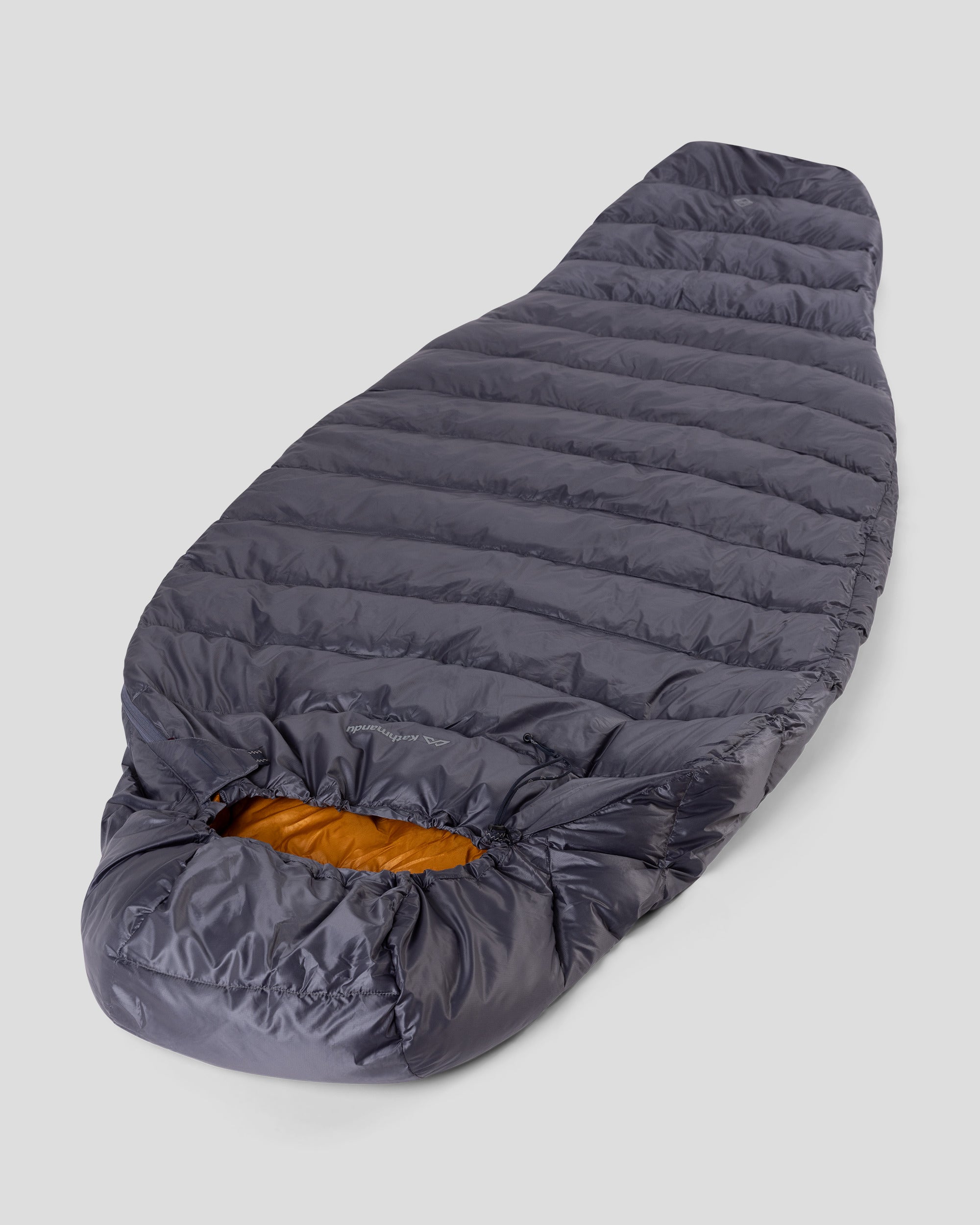 Seeker 5 Sleeping Bag - Light Navy – Kathmandu AU
