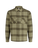 Men's Carrillon HF Long Sleeve Shirt - Beech/Canvas Check