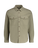 Men's Huntly Moleskin Long Sleeve Shirt - Beech