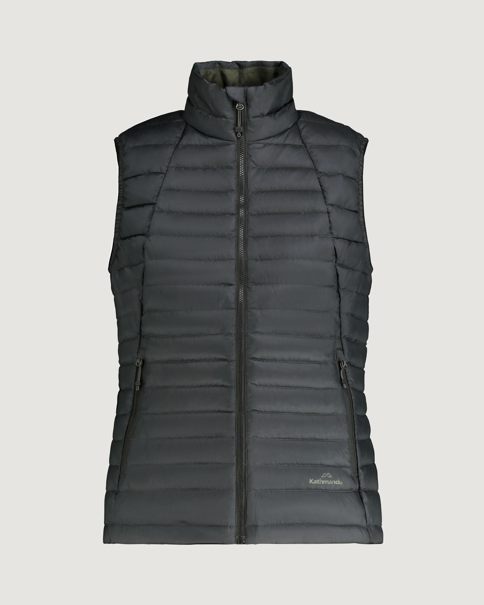 WOMEN’S HYBRID DOWN VEST M Macpac Women's Caples Hybrid Insulated Vest | Macpac
