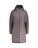 Women's Heli R Down Parka Jacket - Light Quartz