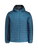 Men's Heli R Hooded Down Jacket - Undertow