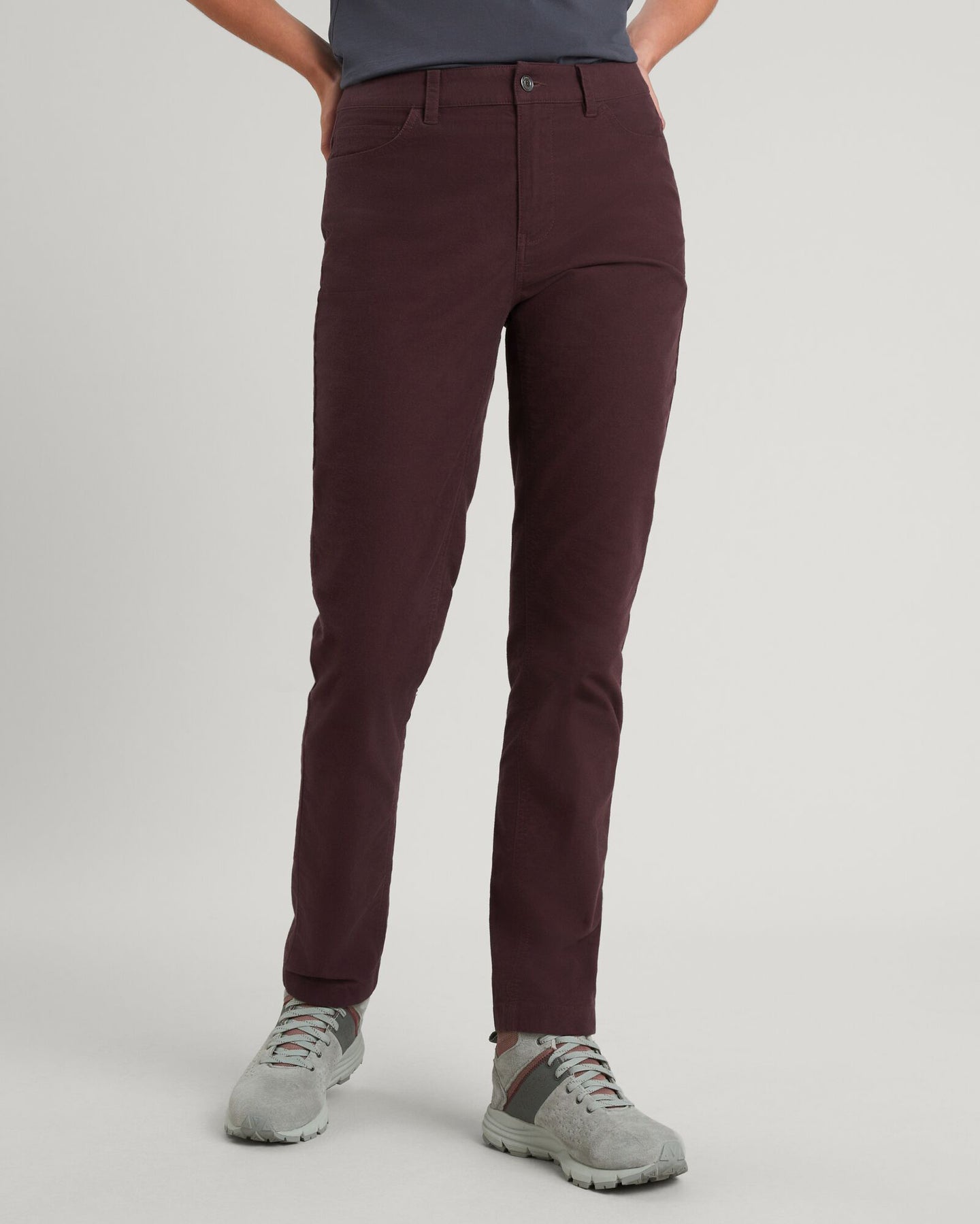 Moleskin Pastroal Pants