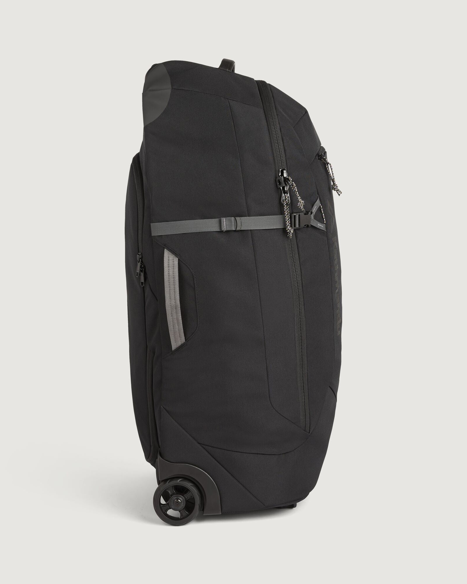 Hybrid Trolley v5 - 70L - Black Stingray – Kathmandu AU