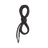 Shoe Laces - Black