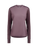 Women's SUN-Stopper Long Sleeve Top - Storm Cloud