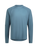 Men's SUN-Stopper Long Sleeve Top - Steel Blue