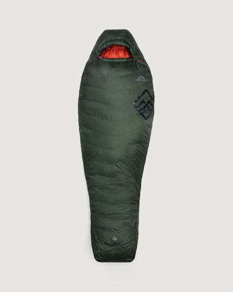 アウトドア寝具 KATHMANDU  DOWN SLEEPING BAG NAVI アウトドア寝具 KATHMANDU DOWN SLEEPING BAG NAVI KATHMANDU
