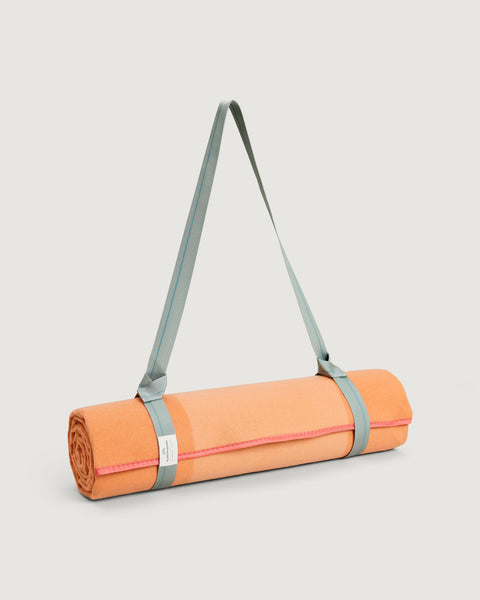 Roamer Picnic Rug Medium Sunrise Wide Stripe – Kathmandu AU