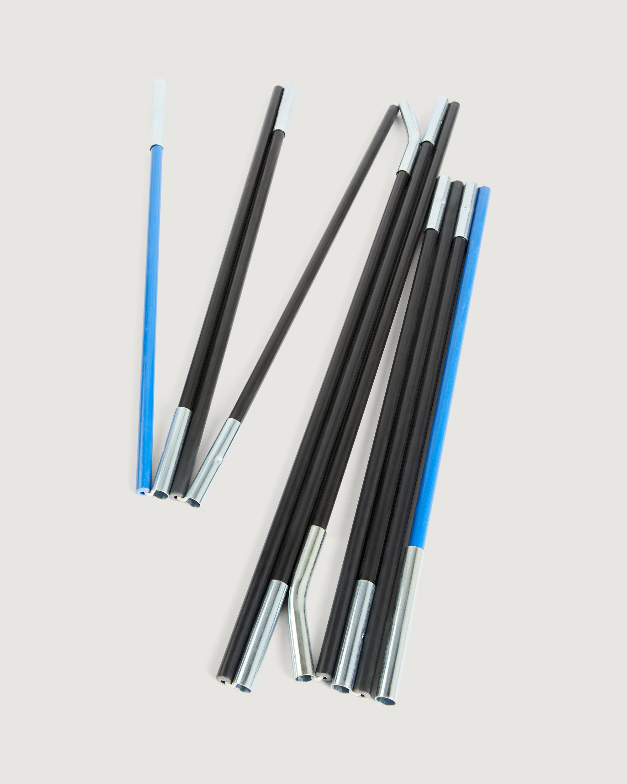 Retreat 150 Module Pole v2 - D 11 mm - L 502 cm – Kathmandu AU