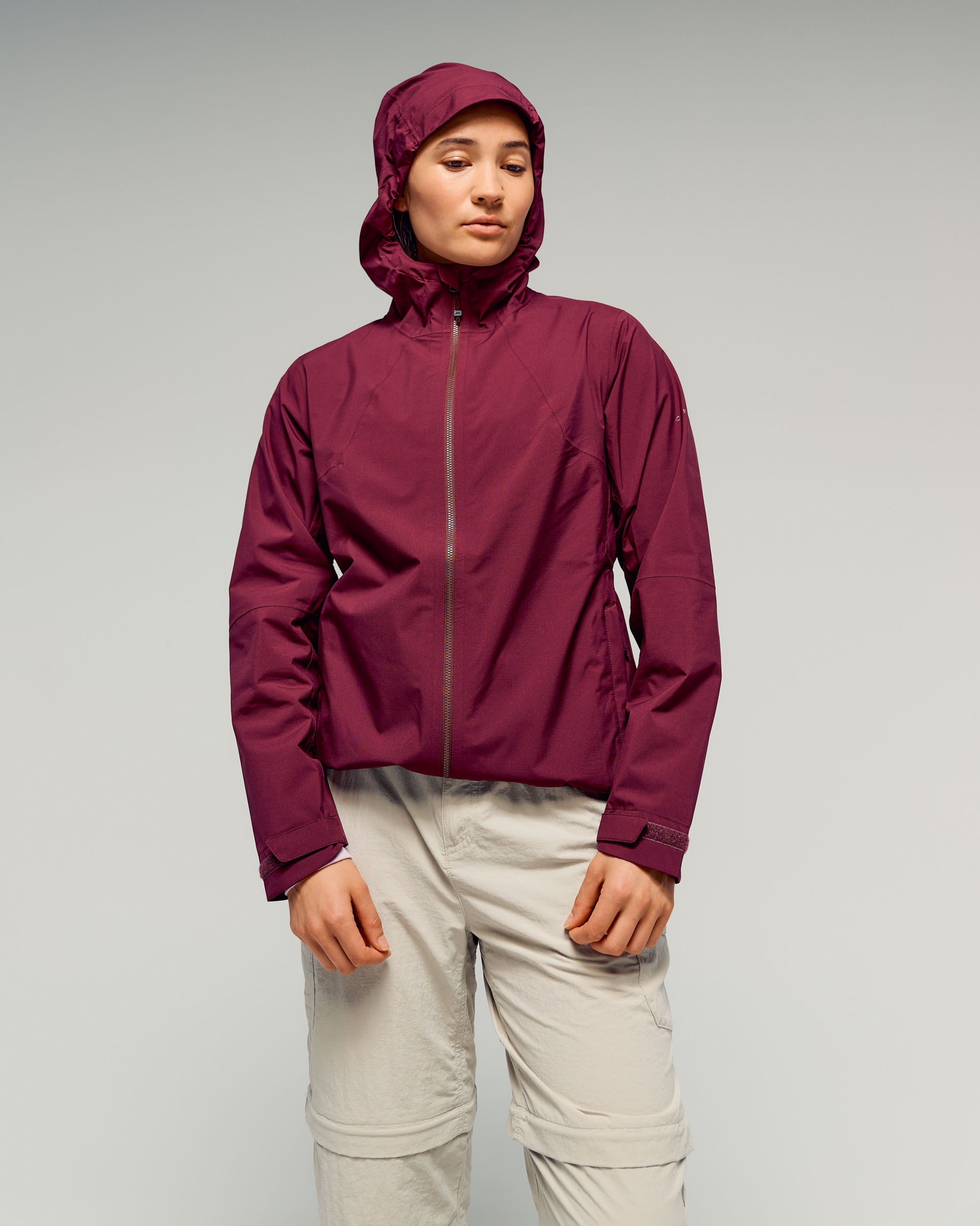 アウトドア 【日本公認販売】Kathmandu Trailhead Women