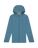 Trailhead Stretch 2.5L Mns Rain Jacket - Washed Blue