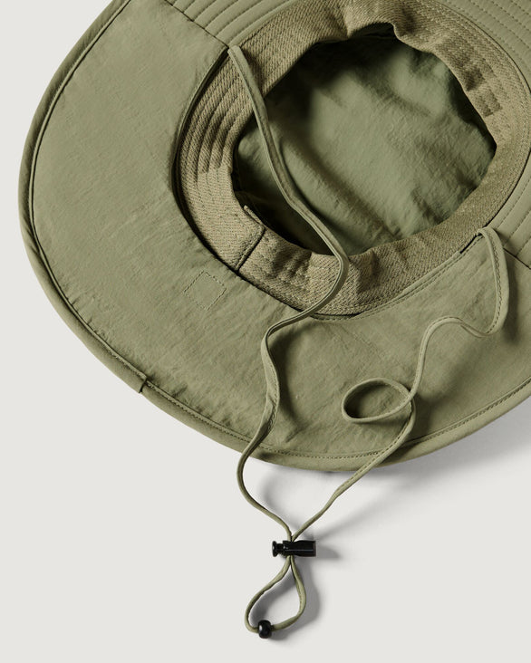 EVRY-Day UPF 50+ Wide Brim Hat Beech – Kathmandu AU