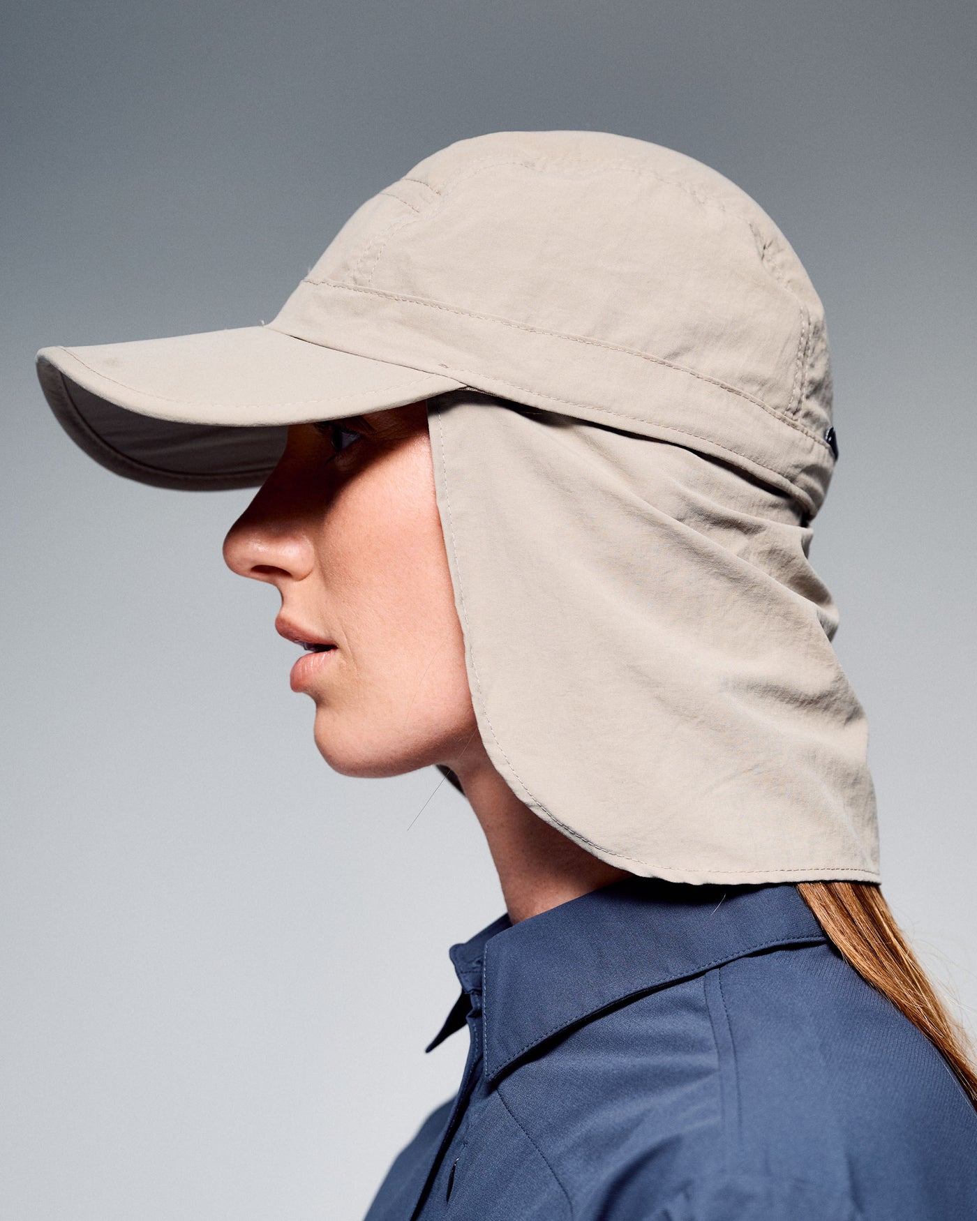 EVRY-Day UPF 50+ Legionnaire Cap - Hike