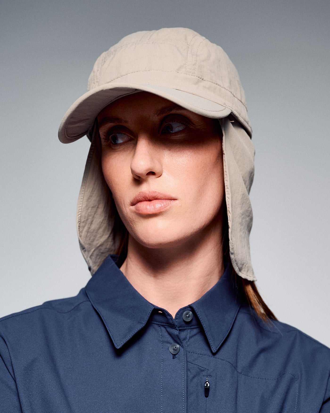 EVRY-Day UPF 50+ Legionnaire Cap - Hike