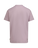 Women's Ripple Organic Cotton T-shirt - Lupin Field