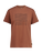 Women's Ripple Organic Cotton T-shirt - Woodsy