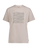 Women's Ripple Organic Cotton T-shirt - Shroom