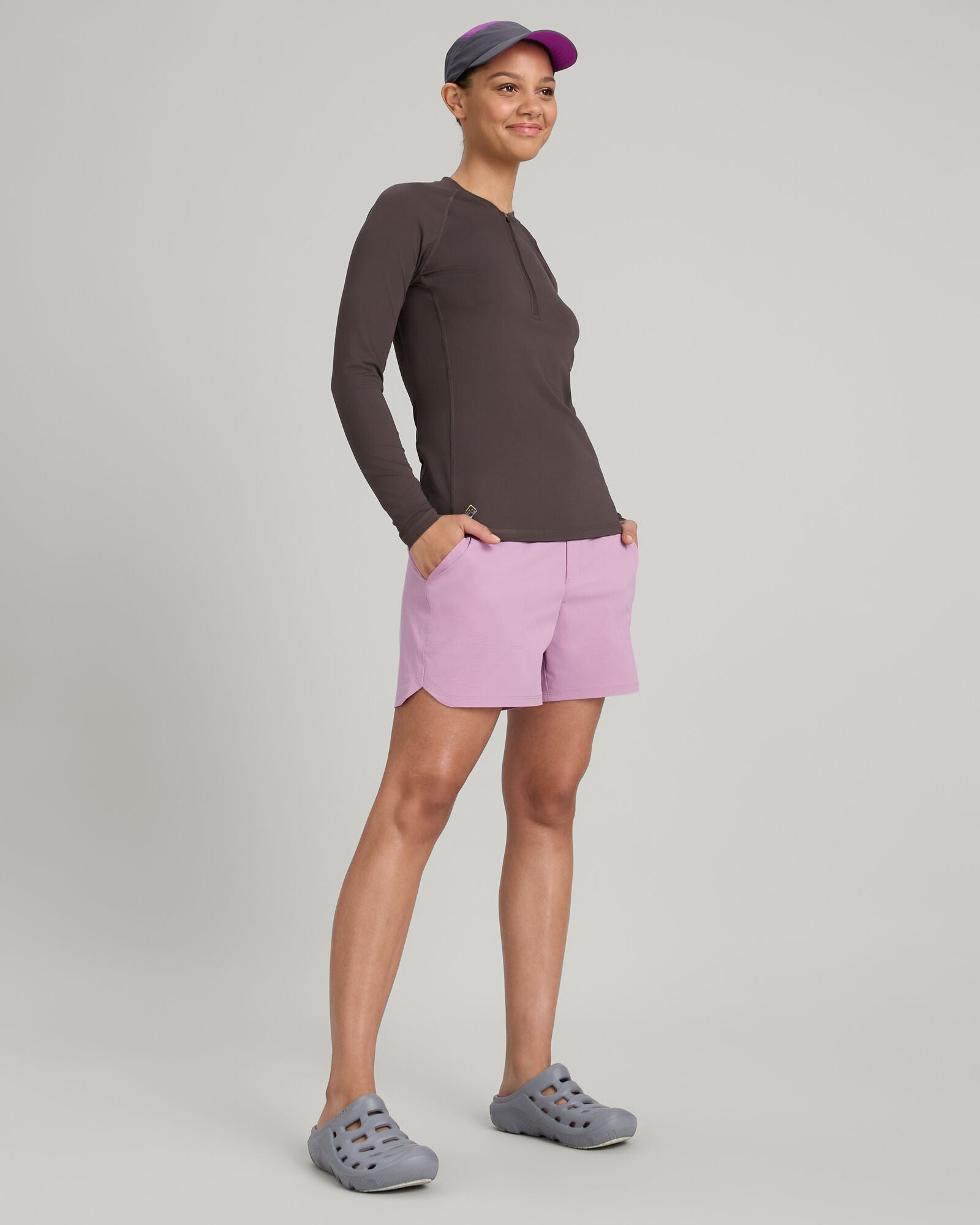 Women's WTR-Chaser 5
