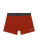 Men's K-Merino 125 4.5 inch Boxer - Redwood