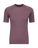Women's K-Merino 125 Baselayer S/S Tee - Dark Thistle