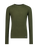 Men's K-Merino 125 Baselayer Long Sleeve Top - Light Moss