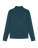 Women's K-Merino 250 Quarter Zip Top  - Deep Forest