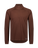 Men's K-Merino 250 1/4 Zip Long Sleeve Top - Cocoa
