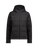 Women's Epiq SE Hooded Down Jacket  - Black