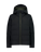 Women's PWDR-Days Down Snow Jacket - Black Stingray