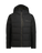 Men's PWDR-Days Down Snow Jacket - Black Stingray