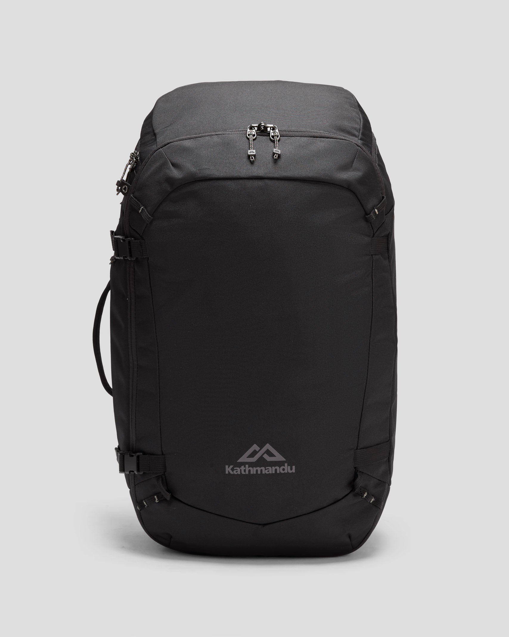 Litehaul Carry On v3 - 38L - Black Stingray