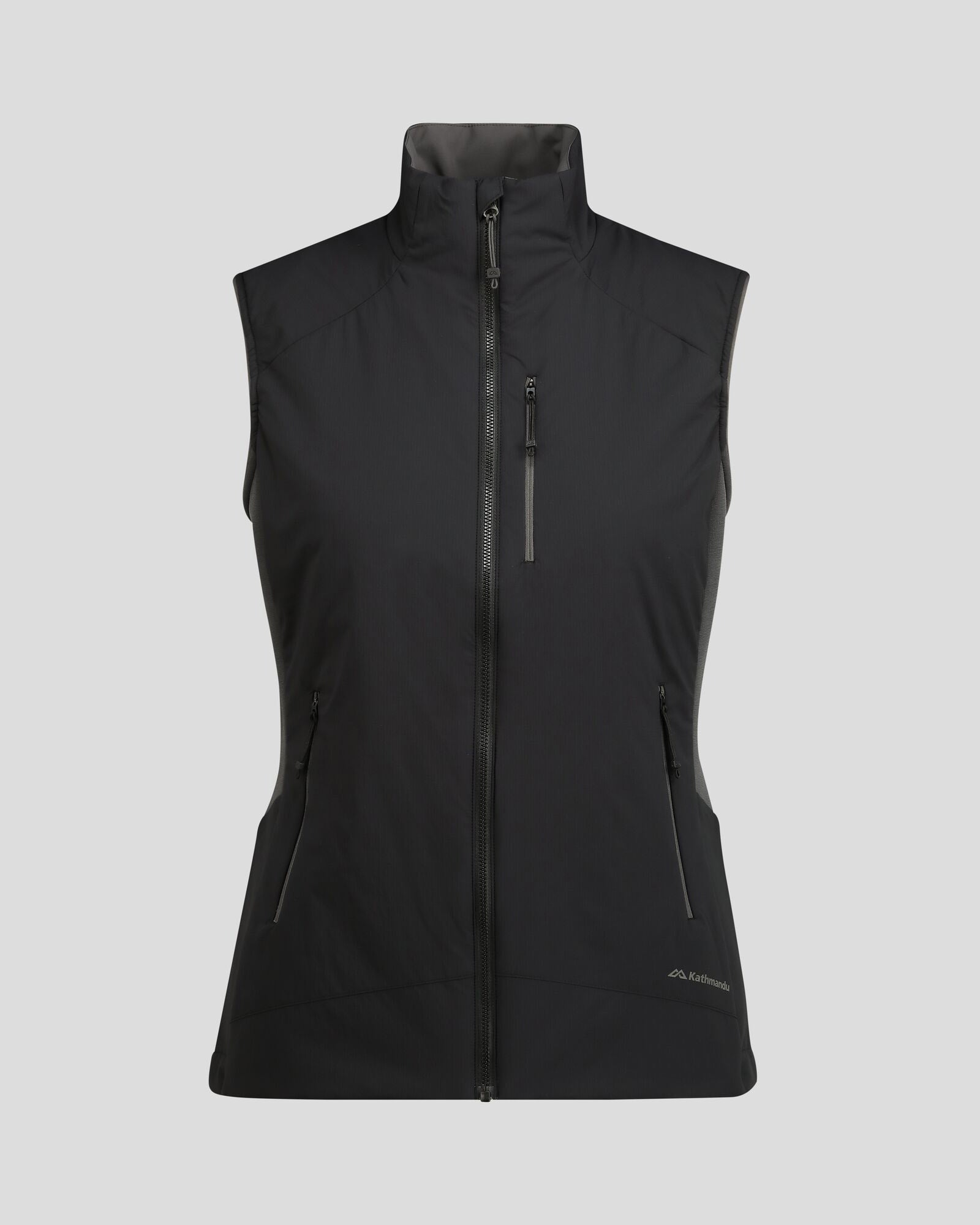 【COMMON EDUCATION】 PRIMALOFT FLAP VEST PrimaLoft® Synthetic Down Vest | Duck Hunting Vest | Chêne Gear®
